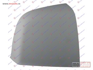 NOVI: delovi  POKLOPAC RETROVIZORA PM Desno Fiat doblo 09-15 -nedostupno