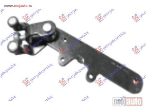 NOVI: delovi  KLIZAC (VODJICA) KLIZNIH VRATA DONJI Desno Fiat doblo 15- -dostupno