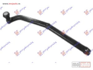 NOVI: delovi  KLIZAC (VODJICA) KLIZNIH VRATA GORNJI Desno Fiat doblo 09-15 -dostupno