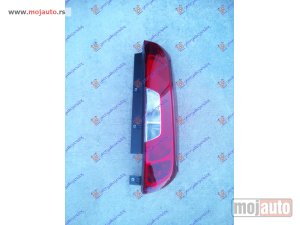 NOVI: delovi  STOP LAMPA (JEDNA VRATA) (TURSKA) Desno Fiat doblo 15- -dostupno