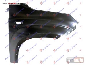 Glavna slika -  BLATOBRAN (4X4 TREKKING/CROSS) Desno Fiat panda new 12- -nedostupno - MojAuto