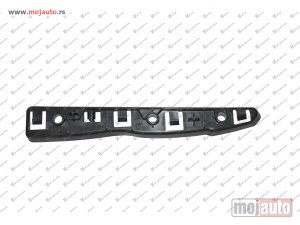 Glavna slika -  NOSAC PREDNJEG BRANIKA PLASTICNI Levo Fiat panda new 12- -dostupno - MojAuto