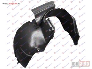 NOVI: delovi  POTKRILO (A KVALITET) Desno Fiat strada 05-14 -dostupno