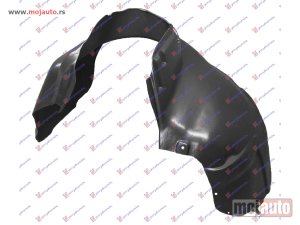 NOVI: delovi  POTKRILO (A KVALITET) Levo Fiat albea 05- -dostupno