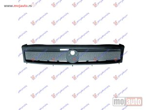 NOVI: delovi  PVC MASKA PM (O) Fiat strada 05-14 -dostupno