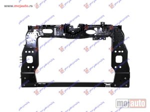 NOVI: delovi  VEZNI LIM Fiat 500 l 17- -dostupno