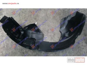 NOVI: delovi  POTKRILO Desno Fiat 500 l 17- -nedostupno