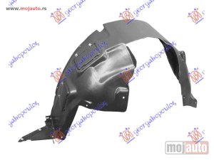 NOVI: delovi  POTKRILO (TREKKING) (A KVALITET) Desno Fiat 500 l 17- -dostupno