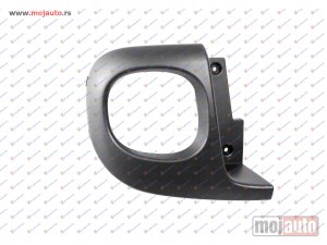 NOVI: delovi  LAJSNA ZADNJEG BRANIKA Levo Fiat 500 l 12-17 -dostupno