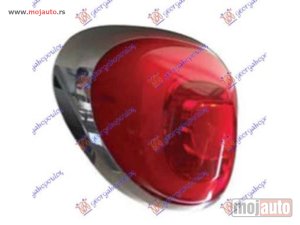 NOVI: delovi  STOP LAMPA (LIVING) (DEPO) Levo Fiat 500 l 12-17 -nedostupno