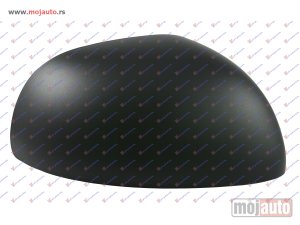 NOVI: delovi  POKLOPAC RETROVIZORA Levo Fiat 500 l 12-17 -dostupno