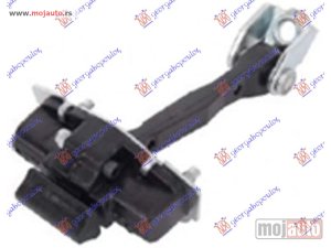 NOVI: delovi  GRANICNIK PREDNJIH VRATA Fiat 500 x 19- -dostupno