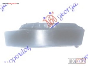 NOVI: delovi  LAJSNA STOP LAMPE Desno Fiat albea 02-05 -dostupno