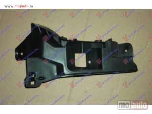 NOVI: delovi  NOSAC ZADNJEG BRANIKA UNUTRASNJI BOCNI PLASTICNI (H/B) (O) Desno Fiat tipo 21- -dostupno