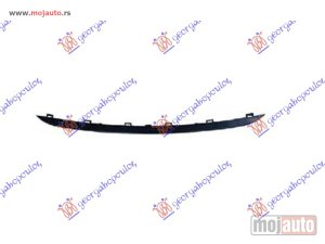 NOVI: delovi  LAJSNA PVC MASKE DONJA CRNA Fiat linea 13-15 -dostupno