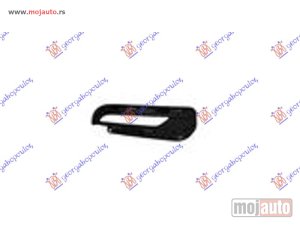 NOVI: delovi  OKVIR DNEVNOG SVETLA Levo Fiat talento 16- -dostupno