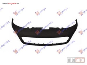 NOVI: delovi  PREDNJI BRANIK GORNJI CRNI Fiat fiorino/qubo 16- -dostupno