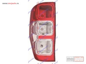 NOVI: delovi  STOP LAMPA BELA KOMPLET (TAJLAND) Levo Ford ranger 12-15 -dostupno
