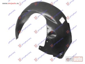 Glavna slika - POTKRILO Levo Ford puma 98-02 -dostupno - MojAuto