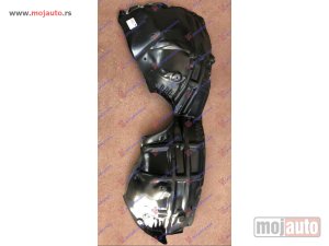 NOVI: delovi  POTKRILO Desno Ford transit/tourneo connect 19-22 -dostupno