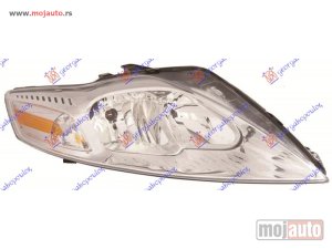NOVI: delovi  FAR ELEKTRICNI (DEPO) Desno Ford mondeo 11-14 -dostupno