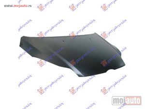 NOVI: delovi  HAUBA Ford focus 11-14 -dostupno