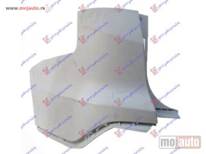 Glavna slika - KRAJ ZADNJEG BRANIKA PM KARAVAN Levo Ford focus 11-14 -dostupno - MojAuto