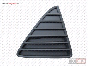 NOVI: delovi  RESETKA PREDNJEG BRANIKA Desno Ford focus 11-14 -dostupno