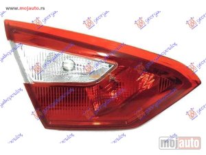 NOVI: delovi  STOP LAMPA UNUTRASNJA 4 VRATA (HELLA) Levo Ford focus 11-14 -dostupno
