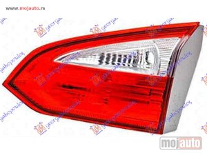 NOVI: delovi  STOP LAMPA UNUTRASNJA LED KARAVAN (HELLA) Desno Ford focus 11-14 -nedostupno