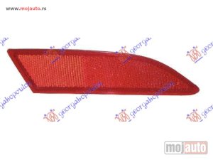 NOVI: delovi  KATADIOPTER U ZADNJEM BRANIKU Desno Ford focus 14-18 -dostupno
