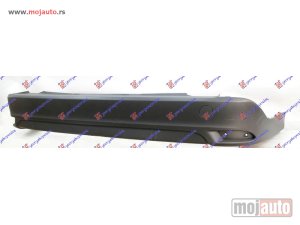 Glavna slika - ZADNJI BRANIK DONJI KARAVAN Ford focus 11-14 -dostupno - MojAuto