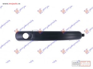 NOVI: delovi  KVAKA PREDNJIH VRATA SPOLJASNJA PM Levo Ford transit/tourneo connect 19-22 -dostupno