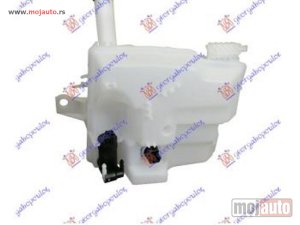 NOVI: delovi  POSUDA ZA TECNOST BRISACA (MOTOR SA 2 IZLAZA) (SENZOR NIVOA) Ford focus 11-14 -dostupno