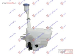 NOVI: delovi  POSUDA ZA TECNOST BRISACA (MOTOR SA 2 IZLAZA) (SENZOR NIVOA) (GRLO) Ford focus 14-18 -dostupno