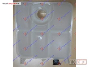 NOVI: delovi  POSUDA ZA ANTIFRIZ (DIZEL) Ford focus 11-14 -dostupno