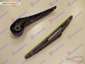 NOVI: delovi  ZADNJI BRISAC KOMPLET 305mm Ford focus 14-18 -dostupno