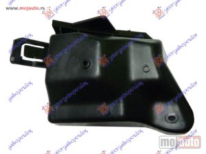 NOVI: delovi  NOSAC ZADNJEG BRANIKA PLASTICNI 4 VRATA Desno Ford focus 14-18 -dostupno