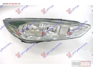 NOVI: delovi  FAR ELEKTRICNI (H7/H15) (SA MOTOROM) (DEPO) Desno Ford focus 14-18 -dostupno
