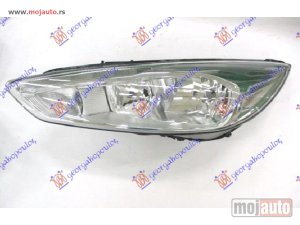NOVI: delovi  FAR ELEKTRICNI (H7/H15) (SA MOTOROM) (DEPO) Levo Ford focus 14-18 -dostupno