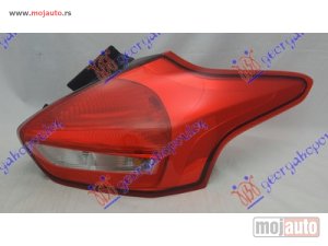 NOVI: delovi  STOP LAMPA 5 VRATA (LED) (DEPO) Desno Ford focus 14-18 -nedostupno