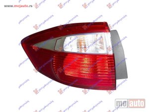 NOVI: delovi  STOP LAMPA SPOLJASNJA (DEPO) Levo Ford focus c-max 10-14 -dostupno