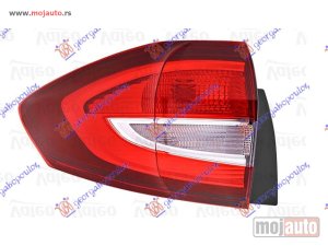 NOVI: delovi  STOP LAMPA UNUTRASNJA (VALEO) Levo Ford focus c-max 14- -dostupno
