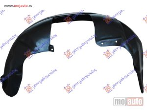 NOVI: delovi  POTKRILO Desno Ford b-max 12- -dostupno