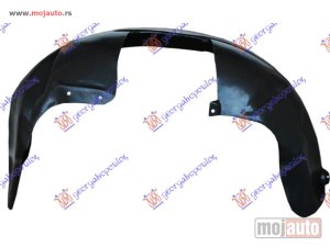 NOVI: delovi  POTKRILO Levo Ford b-max 12- -dostupno