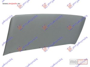 NOVI: delovi  LAJSNA PREDNJEG BRANIKA DONJA SREBRNA Ford kuga 13-16 -dostupno