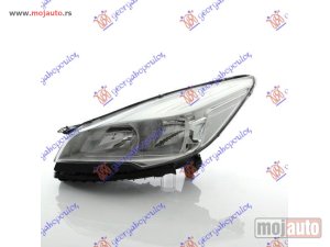 NOVI: delovi  FAR ELEKTRICNI (VALEO) Levo Ford kuga 13-16 -dostupno