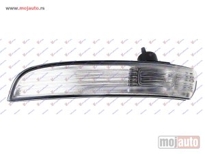 NOVI: delovi  MIGAVAC U RETROVIZORU Levo Ford kuga 13-16 -nedostupno