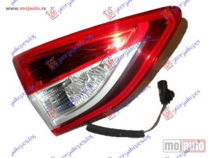 NOVI: delovi  STOP LAMPA UNUTRASNJA (VALEO) Levo Ford kuga 13-16 -nedostupno