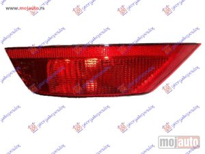 NOVI: delovi  KATADIOPTER U ZADNJEM BRANIKU Levo Ford kuga 13-16 -dostupno